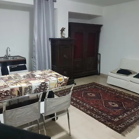 Corazzieri Apartman